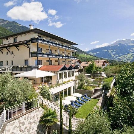 Alpentirolis Hotel ภายนอก รูปภาพ