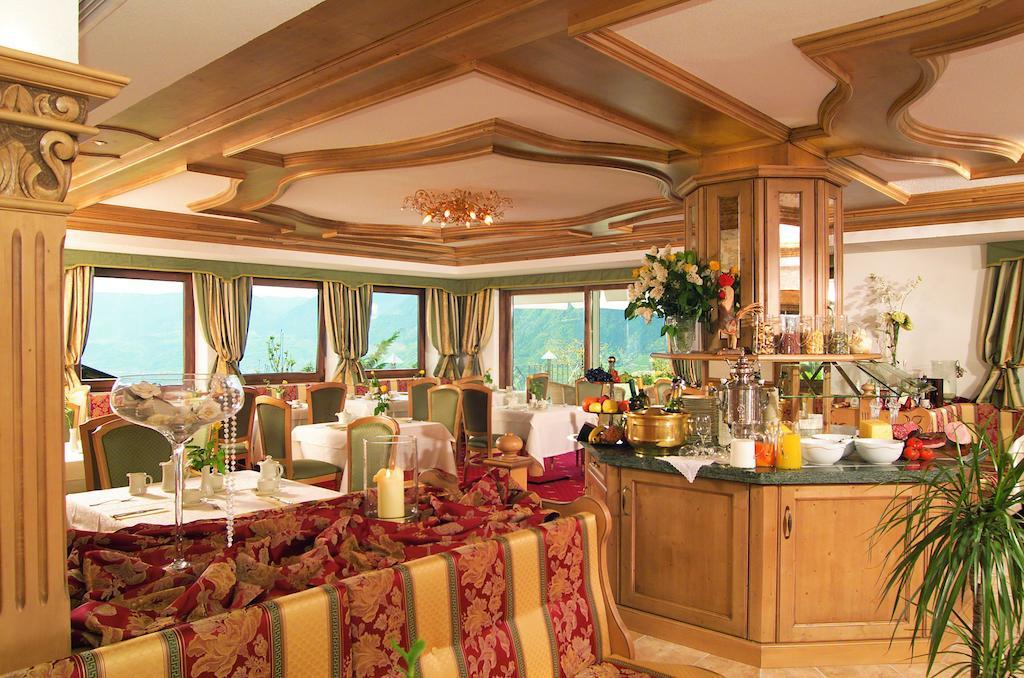 Alpentirolis Hotel ภายนอก รูปภาพ